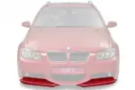 CSR sprednji podaljšek odbijača za BMW 3 E90/E91 M-paket