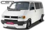 CSR sprednji podaljšek odbijača za VW Transporter IV (T4)