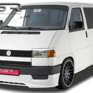 CSR sprednji podaljšek odbijača za VW Transporter IV (T4)