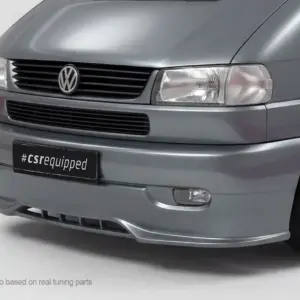 CSR sprednji podaljšek odbijača za VW T4 (7D) Caravelle/Multivan facelift