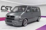 CSR sprednji podaljšek odbijača za VW T4 (7D) Caravelle/Multivan facelift