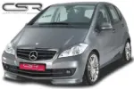 CSR sprednji podaljšek odbijača za Mercedes-Benz A-razred W169 hatchback