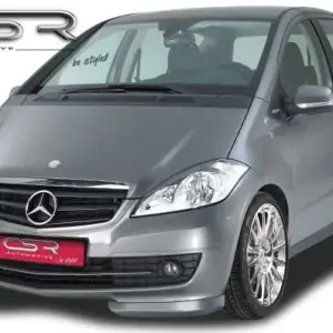 CSR sprednji podaljšek odbijača za Mercedes-Benz A-razred W169 hatchback