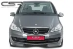 CSR sprednji podaljšek odbijača za Mercedes-Benz A-razred W169 hatchback