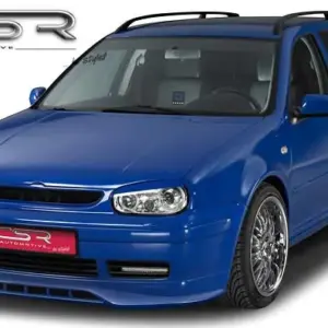 CSR sprednji podaljšek odbijača za VW Golf 4 (1J) hatchback/karavan