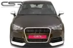 CSR sprednji podaljšek odbijača za Audi A1 I