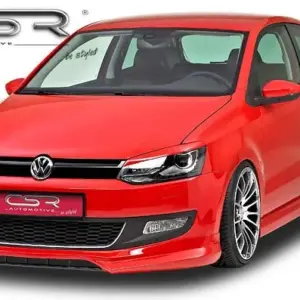 CSR sprednji podaljšek odbijača za VW Polo 5 (6R)