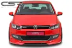 CSR sprednji podaljšek odbijača za VW Polo 5 (6R)