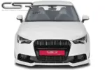 CSR sprednji podaljšek odbijača za Audi A1 I (8X)