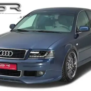 CSR sprednji podaljšek odbijača za Audi A6 (C5) facelift