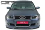 CSR sprednji podaljšek odbijača za Audi A6 (C5) facelift