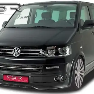 CSR sprednji podaljšek odbijača za VW T5 (7H) Multivan facelift