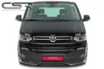 CSR sprednji podaljšek odbijača za VW T5 (7H) Multivan facelift