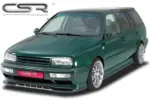 CSR sprednji podaljšek odbijača za VW Golf 3