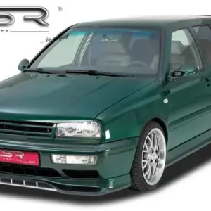 CSR sprednji podaljšek odbijača za VW Golf 3
