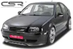 CSR sprednji podaljšek odbijača za VW Bora I/Jetta IV (1J) karavan/limuzina