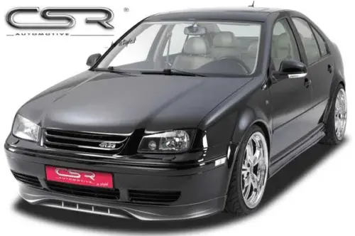 CSR sprednji podaljšek odbijača za VW Bora I/Jetta IV (1J) karavan/limuzina