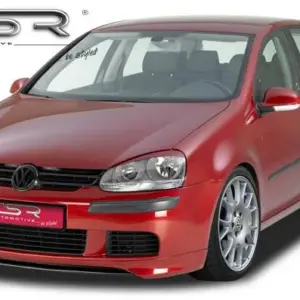 CSR sprednji podaljšek odbijača za VW Golf 5 (1K/1K5) hatchback/karavan