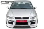 CSR sprednji podaljšek odbijača za Fiat Stilo I hatchback