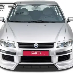 CSR sprednji podaljšek odbijača za Fiat Stilo I hatchback