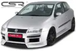 CSR sprednji podaljšek odbijača za Fiat Stilo I hatchback