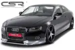 CSR sprednji podaljšek odbijača za Audi A5 I (8T) kupe/kabriolet