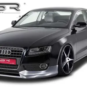 CSR sprednji podaljšek odbijača za Audi A5 I (8T) kupe/kabriolet