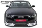 CSR sprednji podaljšek odbijača za Audi A5 I (8T) kupe/kabriolet