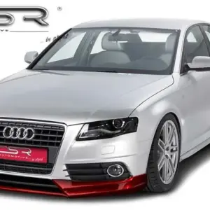 CSR sprednji podaljšek odbijača za Audi A4 III (B8) S-Line limuzina/karavan