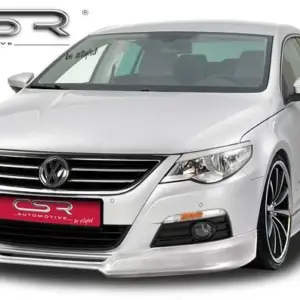 CSR sprednji podaljšek odbijača za VW Passat CC