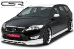 CSR sprednji podaljšek odbijača za Ford Mondeo IV (BA7)