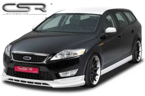 CSR sprednji podaljšek odbijača za Ford Mondeo IV (BA7)