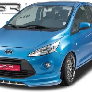 CSR sprednji podaljšek odbijača za Ford Ka II (RU8) hatchback