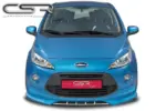 CSR sprednji podaljšek odbijača za Ford Ka II (RU8) hatchback