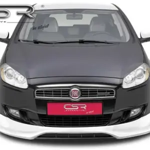 CSR sprednji podaljšek odbijača za Fiat Bravo II hatchback