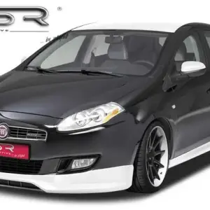 CSR sprednji podaljšek odbijača za Fiat Bravo II hatchback