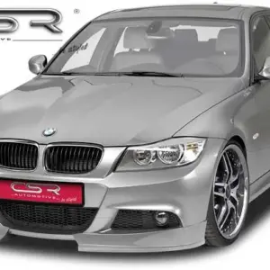 CSR sprednji podaljšek odbijača za BMW 3 E90/E91 limuzina/karavan facelift M-paket