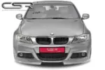 CSR sprednji podaljšek odbijača za BMW 3 E90/E91 limuzina/karavan facelift M-paket
