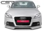 CSR sprednji podaljšek odbijača za Audi TT II (8J) TTS kupe/kabriolet
