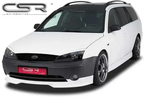 CSR sprednji podaljšek odbijača za Ford Mondeo III