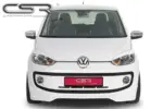 CSR sprednji podaljšek odbijača za VW up! I hatchback