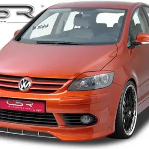CSR sprednji podaljšek odbijača za VW Golf Plus I (5M) hatchback