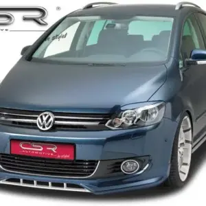 CSR sprednji podaljšek odbijača za VW Golf Plus II hatchback