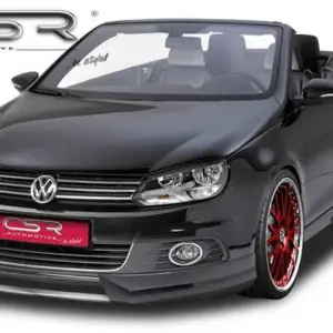 CSR sprednji podaljšek odbijača za VW Eos I kabriolet