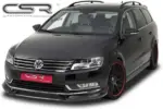 CSR sprednji podaljšek odbijača za VW Passat B7 (3C) limuzina, karavan