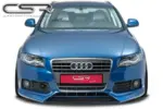 CSR sprednji podaljšek odbijača za Audi A4 III (B8) limuzina/karavan