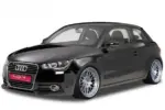 CSR sprednji podaljšek odbijača za Audi A1 I