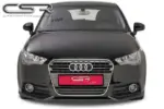 CSR sprednji podaljšek odbijača za Audi A1 I