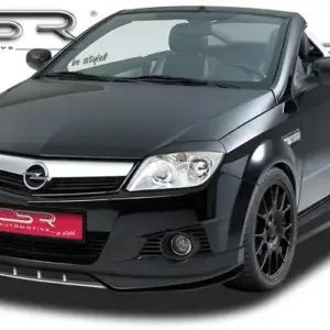CSR sprednji podaljšek odbijača za Opel Tigra B (X04) Twin Top