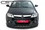 CSR sprednji podaljšek odbijača za Opel Tigra B (X04) Twin Top
